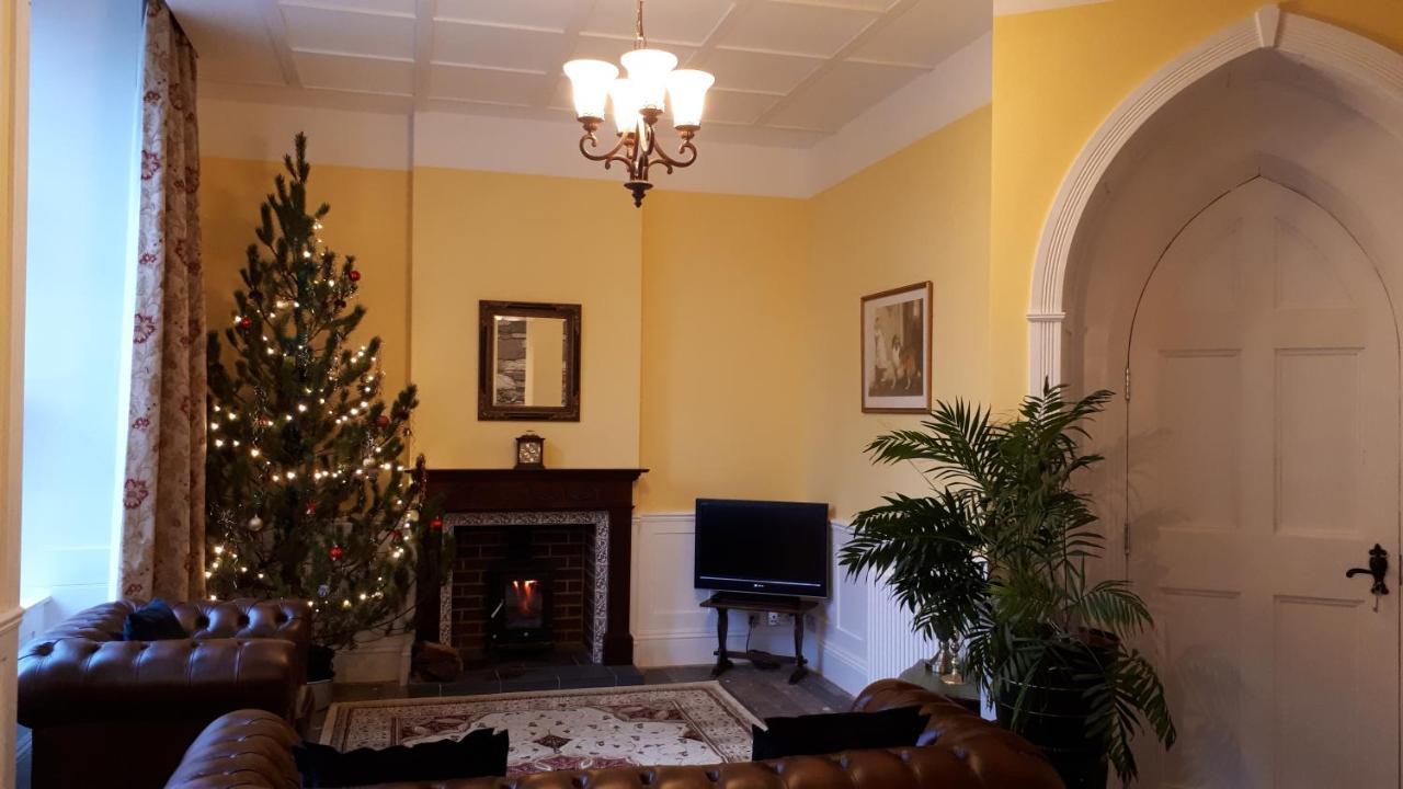 The Old Convent Holiday Apartments ฟอร์ตออกัสตัส ภายนอก รูปภาพ